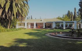 Happy Lands Farmstay
